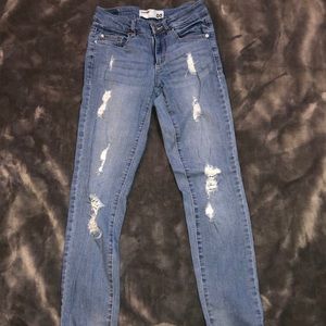 GARAGE jeans